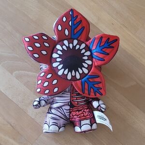 Stranger Things Demogorgon Plush